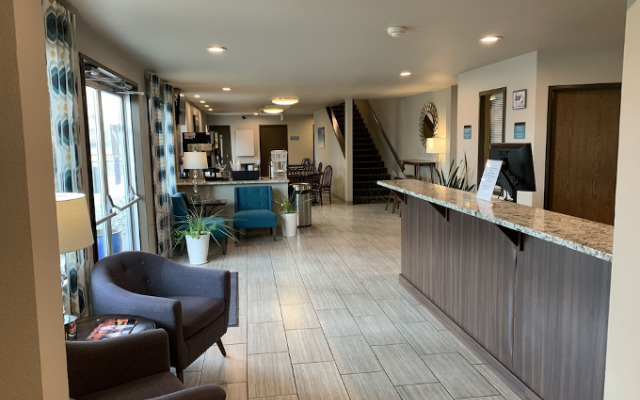 Baymont by Wyndham Monte Vista