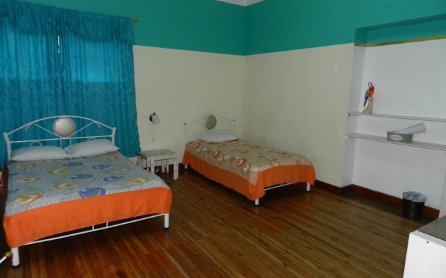Hostal Mi Sebastian