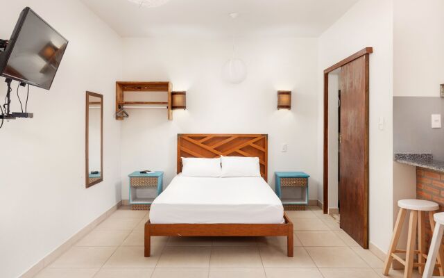Recanto do Encanto Eco Beach Stay