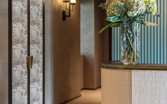 Il Mansio Vegan Hotel and Restaurant
