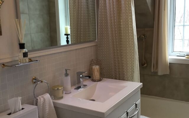 La Chambre d'Amis - Gite et B&B