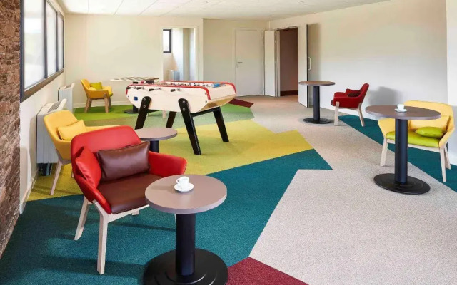 ibis Styles Colmar Nord