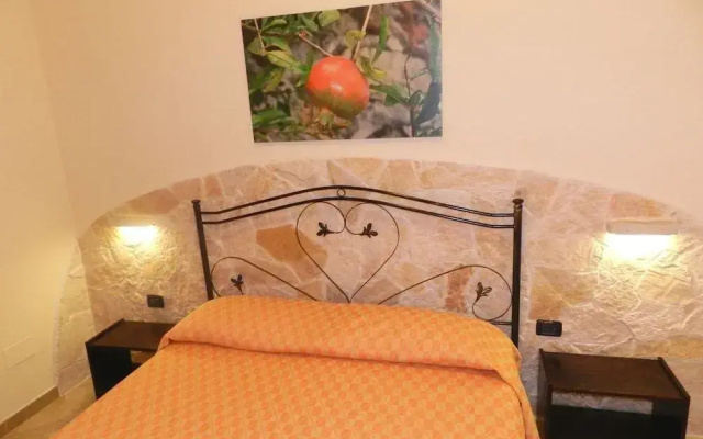 I Giardini di Demetra B&B