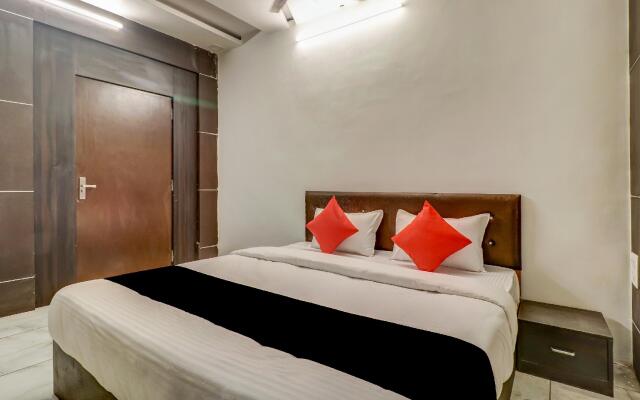 Capital O 72374 Hotel JD3 INTERNATIONAL