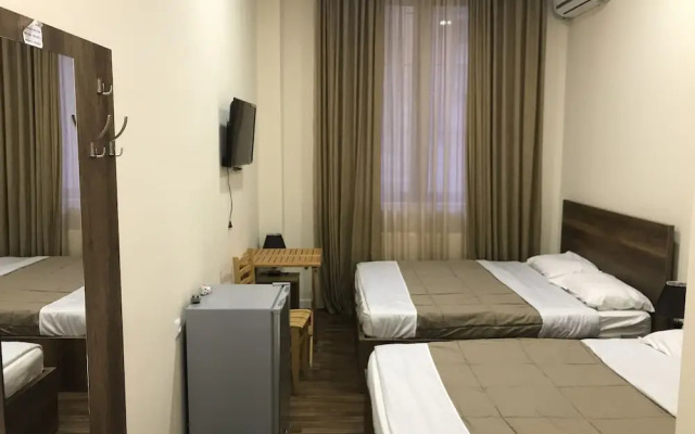 Brok's Hotel