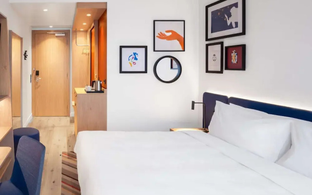 Hampton By Hilton Tallinn