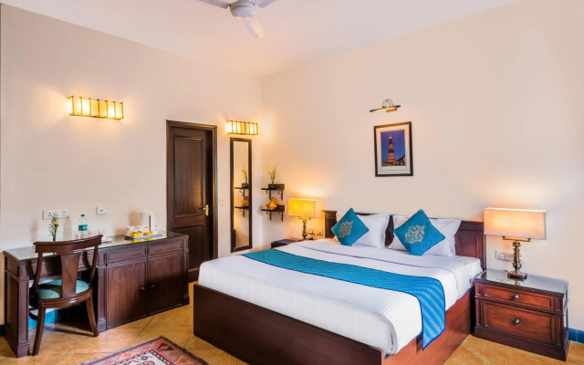 Home@F37 – Guest Rooms – Delhi