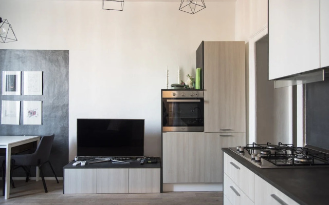 Stylish 1 Bedroom Flat in City Life District