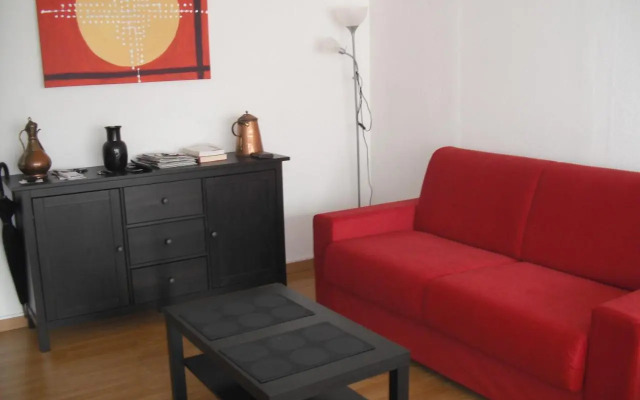 Residence Le Vendome