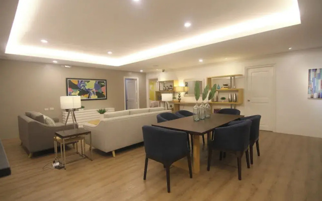 Bryan Condo Suites Makati near Airport