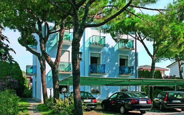 Hotel Edera