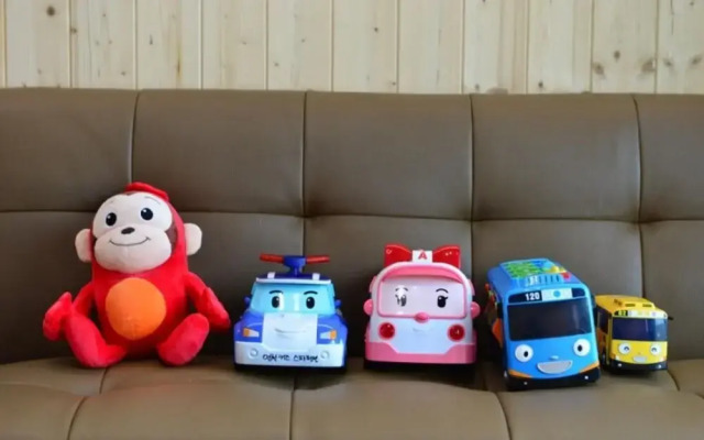 Yeoncheon Valley Bed & Breakfast Pension