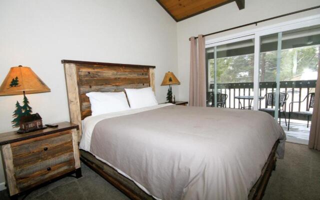 Sierra Park Villas #65