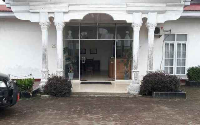 Hotel Bundo Kandung Payakumbuh