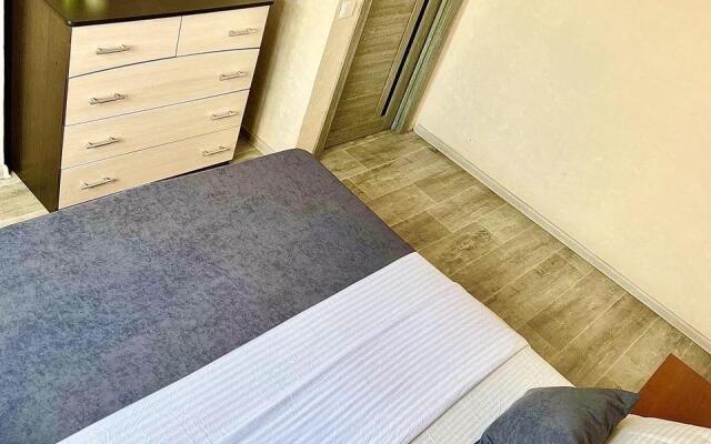 Мой Апарт на проспекте Московский 18 корпус 6