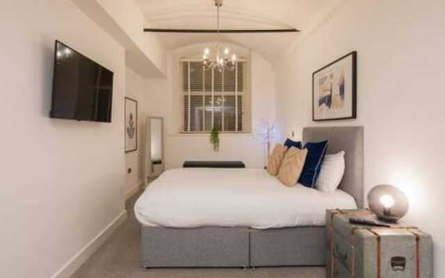 Host Apartments Ormond Residence
