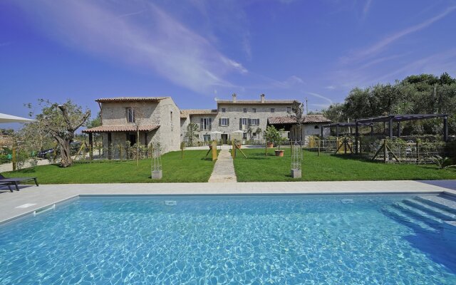 Dogoli Country Apartments