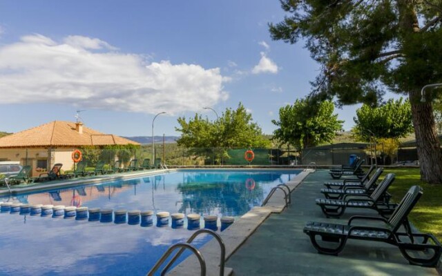 Camping-Bungalows Altomira