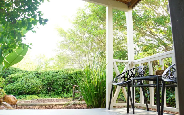 Swellendam Country Lodge