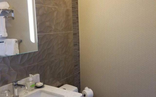 Sens Hotel & Vanne Bistro Berkeley