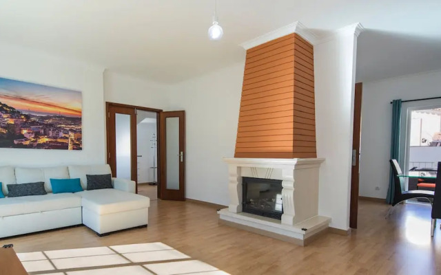 CheckinCheckout - Villa Aroeira