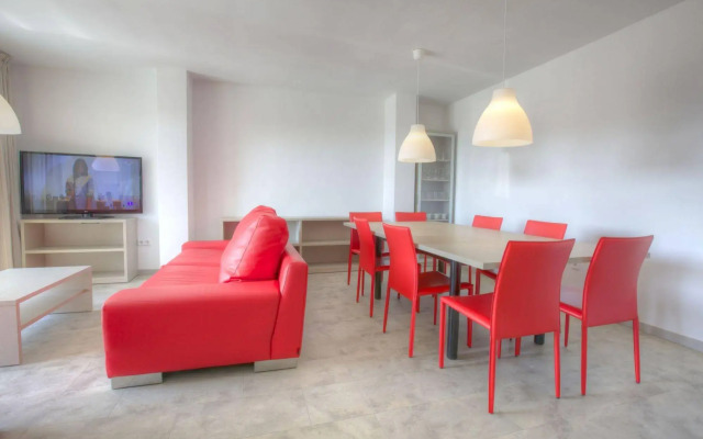 Sono Master Apartamentos