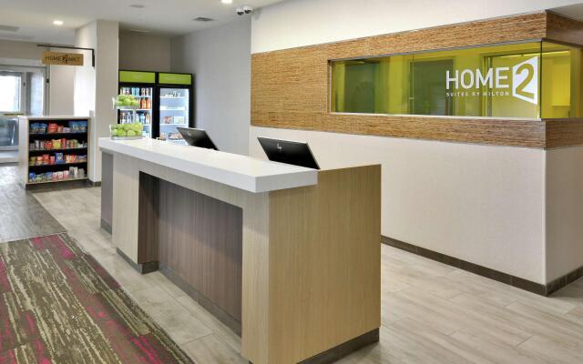 Home2 Suites by Hilton Duncan