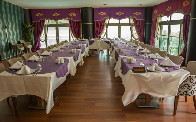 Sarot Termal Park Resort & Spa