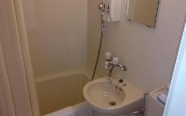 Hotel Select Inn Shimada Ekimae