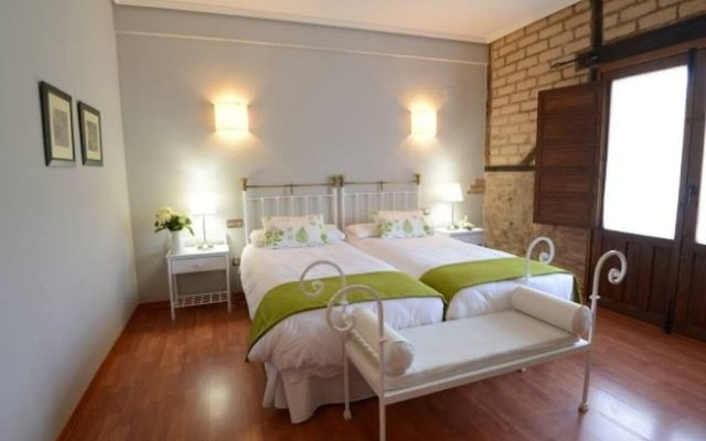 Hospedium Hotel Ruta Imperial