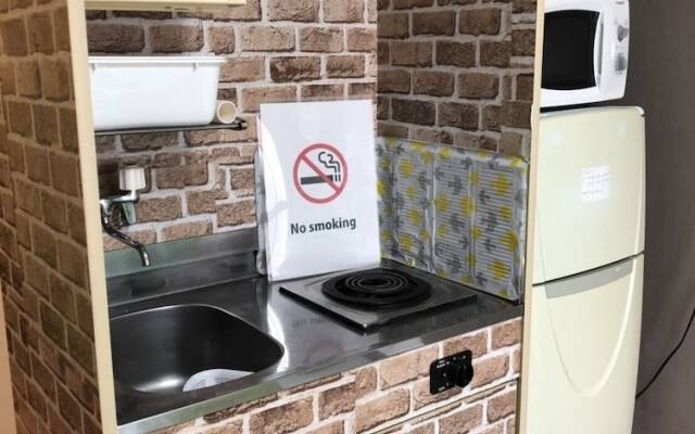 Guest House Green Hakata