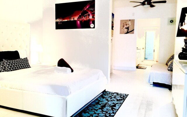 761 South Beach Apartments