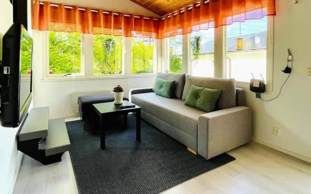 4 Star Holiday Home in Uddevalla