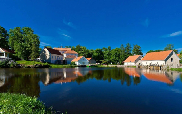 Vihula Manor Country Club and Spa