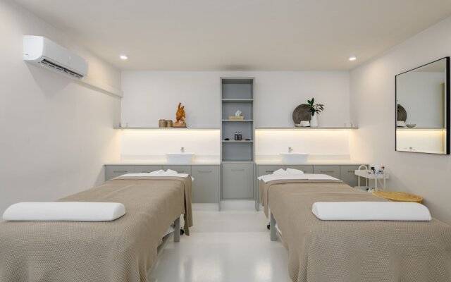 San Lameer Villa Rentals 3404