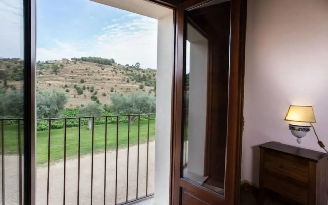Antica Tenuta Del Nanfro