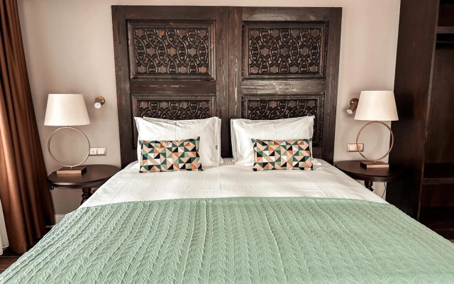 Osmanli Cappadocia Hotel