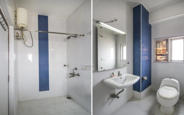18 Square Lake View Boutique Hotel