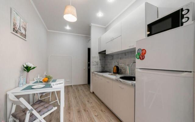 Апартаменты на проспекте Маршала Жукова 25/1