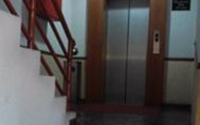 JJ Boutique Hotel Damansara Perdana