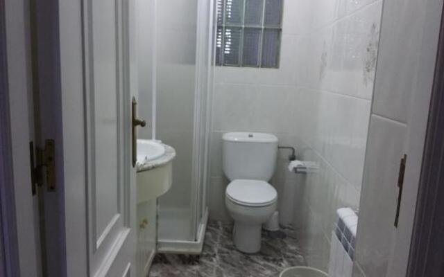 Apartamentos Barrosa