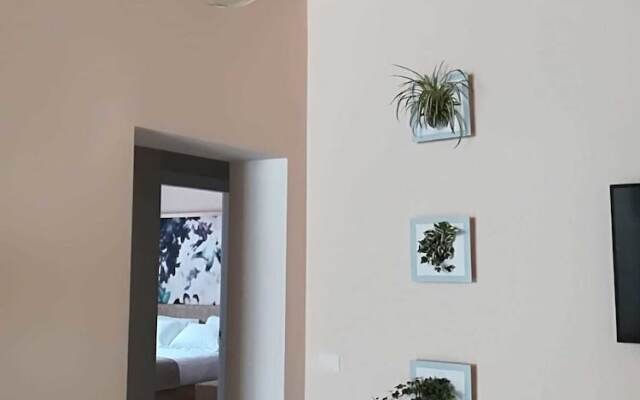 B&B Villa Sece