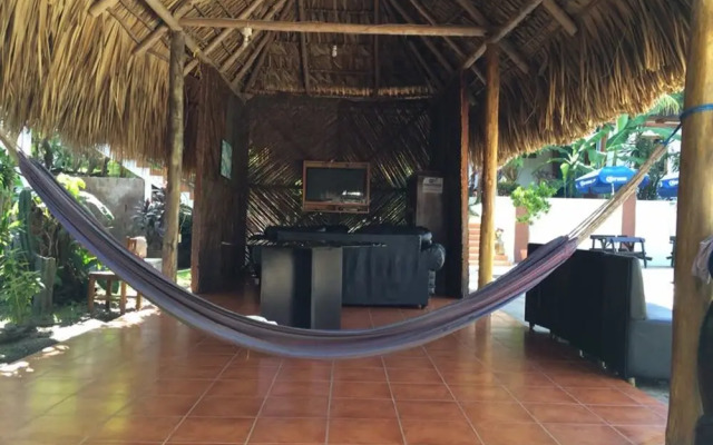 Hotel Tunco Lodge - Hostel