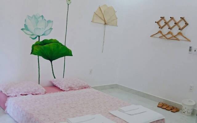 Moc Homestay