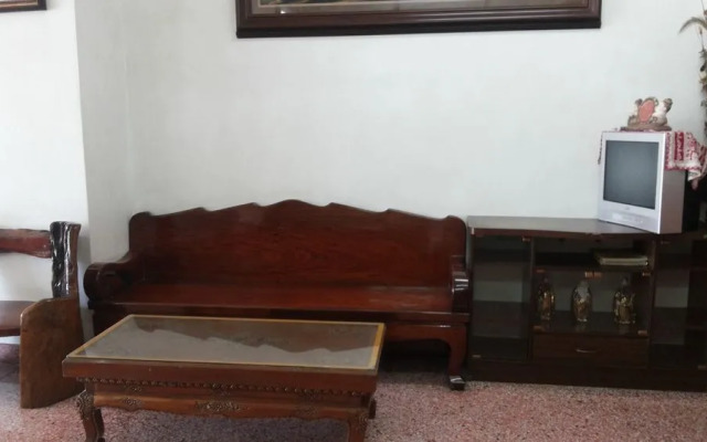 RC Guest House