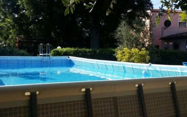Villa Hibiscus