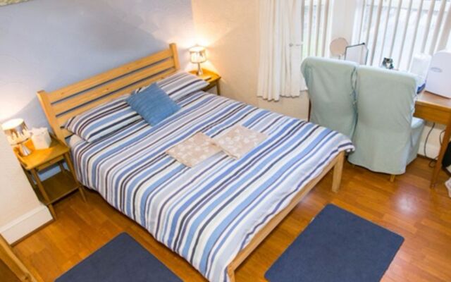 Blakeney Guest House