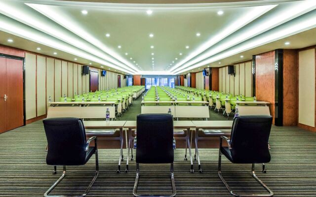 Mercure Chongqing Downtown