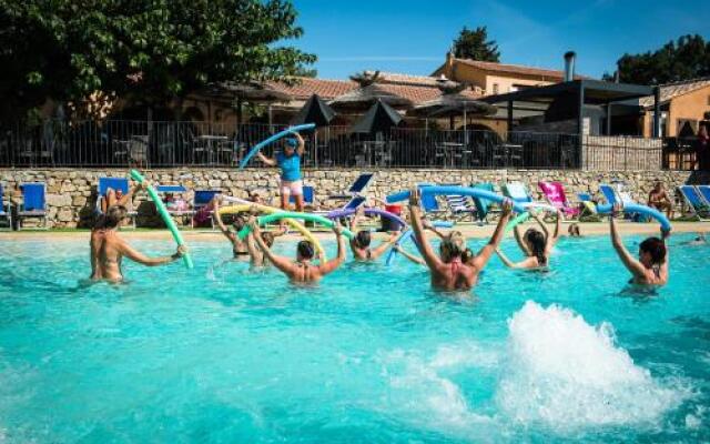 Campasun Mas De Pierredon