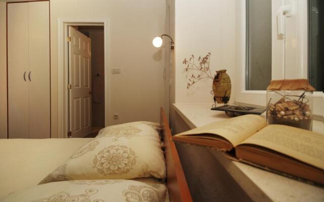 Apartments Caralipeo